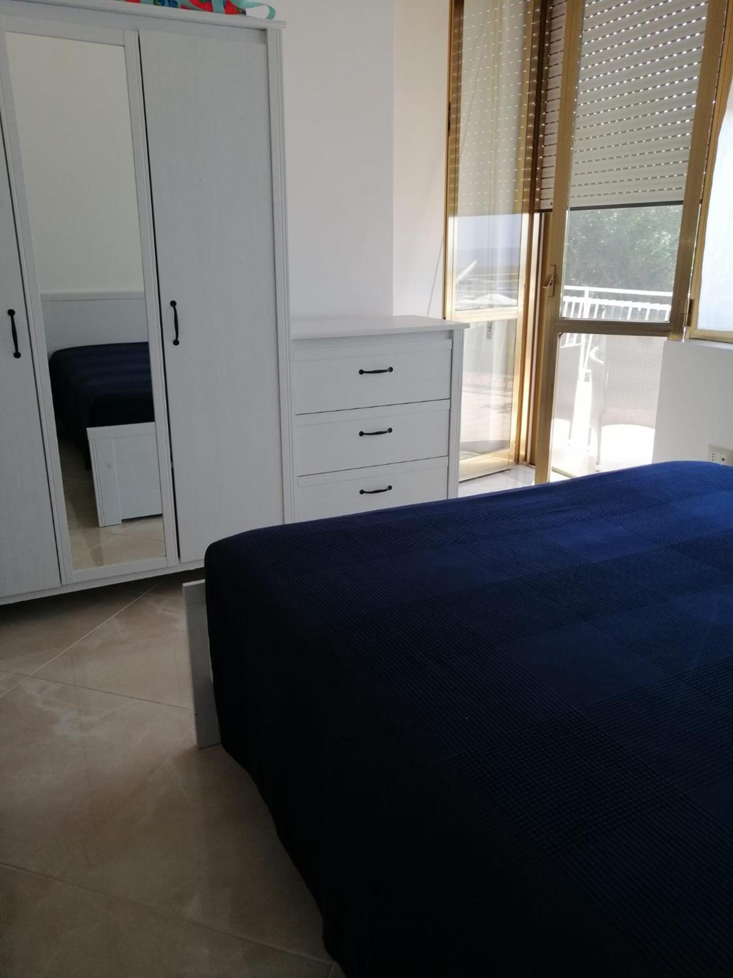 Casa Francesca Apartment Marina di Camerota Exterior photo