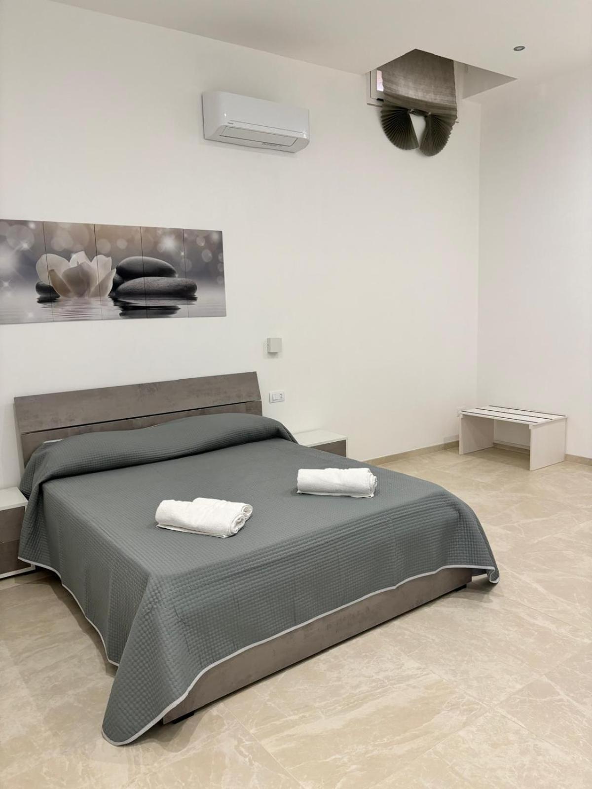 Casa Francesca Apartment Marina di Camerota Exterior photo